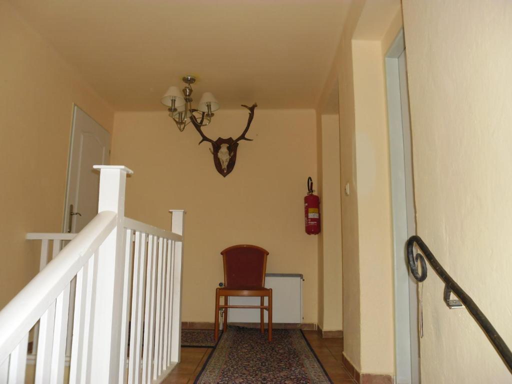 Mariánské Lázně Villa Meteor מראה חיצוני תמונה