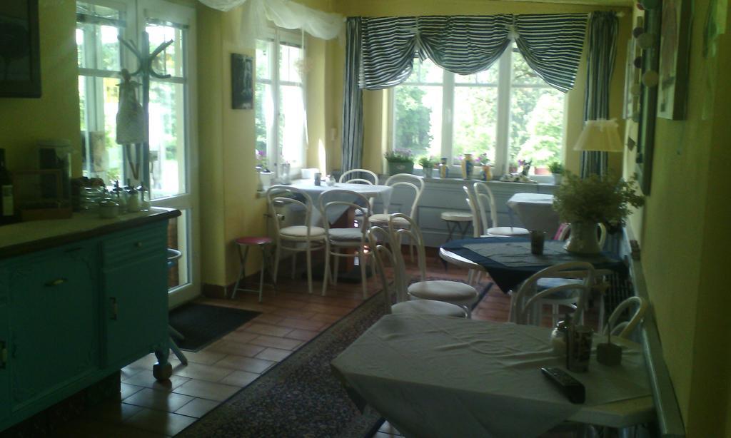 Mariánské Lázně Villa Meteor מראה חיצוני תמונה